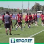 Lo que DIJO Nicolás Larcamón del juego entre Mazatlán FC vs Puebla