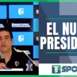El MENSAJE de Nicolás Larcamón para la Selección Mexicana, al CONOCER a sus RIVALES en Qatar 2022