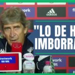 Lo que DIJO el portero Miguel Jiménez del JUEGO entre Chivas vs Pumas