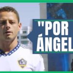 REVELA Eduardo Aguirre POR QUÉ NO LO CONVOCAN a la Selección Mexicana