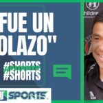 El MENSAJE MOTIVACIONAL de Matheus Dória para los jugadores de Santos Laguna
