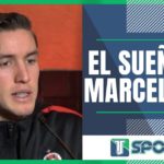 EXPLICA Eduard Bello POR QUÉ Mazatlán FC MEJORÓ MUCHO con Gabriel Caballero
