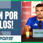 EXPLICA Carlo Ancelotti POR QUÉ Chelsea NO LIQUIDÓ al Real Madrid
