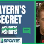 Julian Nagelsmann LAUGHS at QUESTION about Erling Haaland and Bayern Munich #Shorts