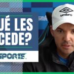Se SINCERA Carlos Fierro sobre los MALOS TIEMPOS que VIVE FC Juárez con Ricardo “Tuca” Ferretti