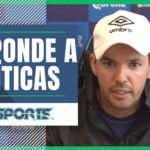 ¡LUTO EN EL FUTBOL! Así se ANUNCIÓ el FALLECIMIENTO del futbolista colombiano Freddy Rincón