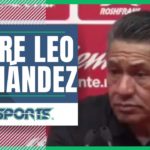 REVELA Xavi Hernández si Erling Haaland está a PUNTO de LLEGAR al FC Barcelona
