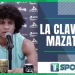 La COMPARACIÓN que HIZO Sebastián Ferreira entre el Futbol Sudamericano y la MLS