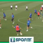 El BALANCE de la directiva del Atlético de San Luis sobre el TRABAJO del brasileño André Jardine