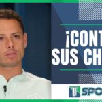 Las ALABANZAS de Cristian Espinoza para Matías Almeyda