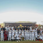 Va Tijuana Zonkeys por otra barrida en casa