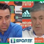 La FELICIDAD de Sergio González por la VICTORIA en el Camp Nou del Cádiz CF sobre el FC Barcelona