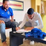 El INTERCAMBIO de INSULTOS entre Javier “Chicharito” Hernández y un fan mientras JUGABA Warzone