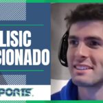 DICE Gareth Southgate si Inglaterra tiene o NO, un grupo FÁCIL; ELOGÍA a los jóvenes de USMNT
