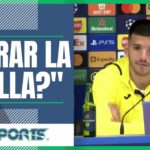 La SENTENCIA de Unai Emery, tras el Liverpool FC 2-0 Villarreal CF