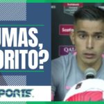 REVELA Andrés Lillini el PLAN de Pumas para VENCER a Cruz Azul y AVANZAR a la final de la CCL