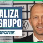 La OPINIÓN de Matías Vera del grupo que COMPARTIRÁN Argentina y la Selección Mexicana en Qatar 2022