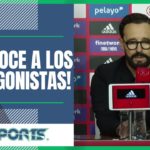 El CORAJE de Miguel Herrera por la DERROTA de Tigres en su ESTADIO contra América