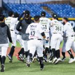 Evan Conway le da la victoria al San Diego Loyal