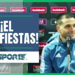 El MENSAJE de ESPERANZA de Gerónimo Rulli, tras su NOCHE NEGRA en el Liverpool FC 2-0 Villarreal CF