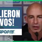 Lo que DIJO el doctor de Freddy Rincón tras su ACCIDENTE; Hamilton Ricard le MANDA MENSAJE