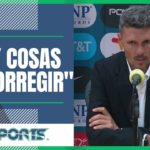 Ante los RUMORES que lo PONEN como DT del América, ESTO DIJO Ricardo Ferretti de SEGUIR en FC Juárez