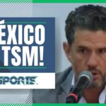 Se SINCERA Eduardo Fentanes y REVELA DE QUÉ SIRVIÓ el EMPATE de Santos y León