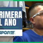 Video | Los ajustes de Julio Urías para vencer a los Padres de San Diego