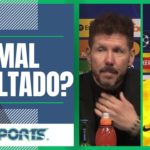 Lo que DIJO Ronaldinho sobre Messi, Mbappé y el PRESENTE de Pedri y Xavi Hernández en el Barcelona
