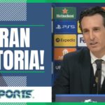 Esto DIJO Carlo Ancelotti de la ACTUACIÓN de Karim Benzema en VICTORIA del Real Madrid 1-3 Chelsea