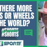 VIRAL: ARE THERE MORE doors or wheels in the WORLD? | TikTok Challenge | #Shorts