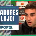 Lo que DIJO Greg Vanney del PRIMER ENFRENTAMIENTO entre Carlos Vela y Javier “Chicharito” Hernández