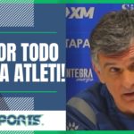 REVELA Wu Lei lo que SIGNIFICA ser NOMBRADO el MEJOR JUGADOR de CHINA por TERCERA VEZ