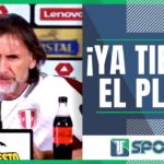 La AUTOCRÍTICA de Nicolás Larcamón por LA MALA RACHA del Puebla