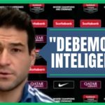 Así ENTRENÓ Villarreal en Anfield BUSCANDO SORPRENDER al Liverpool FC y sus ESTRELLAS