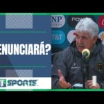 El DESEO del auxiliar de Hernán Cristante, tras la DERROTA de 0-1 del Querétaro FC ante Tigres