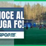 SD Loyal debuta en la US Open Cup con victoria sobre San Diego Albion