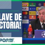 Lo que DIJO Andrés Lillini, tras ELIMINAR a Cruz Azul y LLEVAR a Pumas a la final de Concachampions