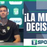 El COMPROMISO de José Antonio Núñez con los Gallos Blancos del Querétaro