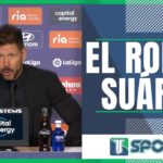 Esto DIJO Quique Sánchez Flores, tras VICTORIA de Getafe sobre Mallorca de “El Vasco” Javier Aguirre