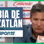 La SENTENCIA de André Jardine y Atlético de San Luis a los equipos de la Liga MX