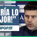 La QUEJA de Massimiliano Allegri por las CRÍTICAS hacia la Juventus en la Serie A