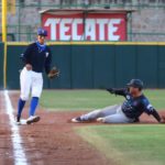 Toros de Tijuana imbatibles en CDMX