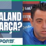 Leonardo Campana HABLA tras sus TRES GOLES con el Inter Miami y SUEÑA con ir al Mundial con Ecuador
