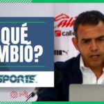 Así PLANEA Xavi Hernández REGRESARLE la magia al FC Barcelona en LaLiga Santander