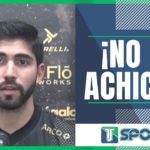 Lo que DIJO Jorge Torres Nilo, previo al Tigres vs Toluca