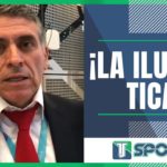 La ILUSIÓN de Jonathan Osorio por HACER un GRAN MUNDIAL con la Selección de Canadá
