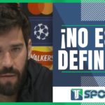 Las RAZONES de Jürgen Klopp para que Liverpool NO SE CONFÍE ante Benfica