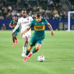 El CORAJE de Miguel Herrera contra el ARBITRAJE por la DERRROTA de 2-0 de Tigres ante Necaxa