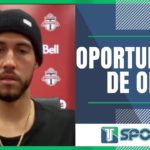 El COMPROMISO de Alejandro Zendejas luego de ANOTAR su PRIMER GOL como JUGADOR del América